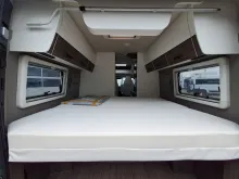 Fahrzeugbild VanTourer 630 L Fiat 140 PS SIE SPAREN 18.213  #12