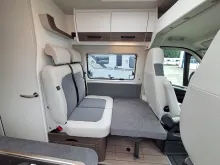 Fahrzeugbild VanTourer 630 L Fiat 140 PS SIE SPAREN 18.213  #13