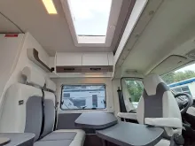 Fahrzeugbild VanTourer 630 L Fiat 140 PS SIE SPAREN 18.213  #15