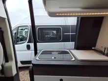 Fahrzeugbild VanTourer 630 L Fiat 140 PS SIE SPAREN 18.213  #16