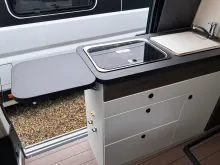 Fahrzeugbild VanTourer 630 L Fiat 140 PS SIE SPAREN 18.213  #17