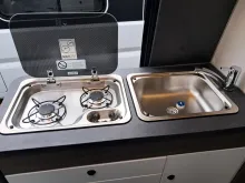 Fahrzeugbild VanTourer 630 L Fiat 140 PS SIE SPAREN 18.213  #18