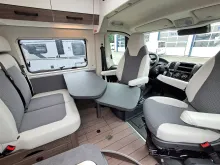 Fahrzeugbild VanTourer 630 L Fiat 140 PS SIE SPAREN 18.213  #20