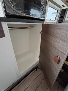 Fahrzeugbild VanTourer 630 L Fiat 140 PS SIE SPAREN 18.213  #24