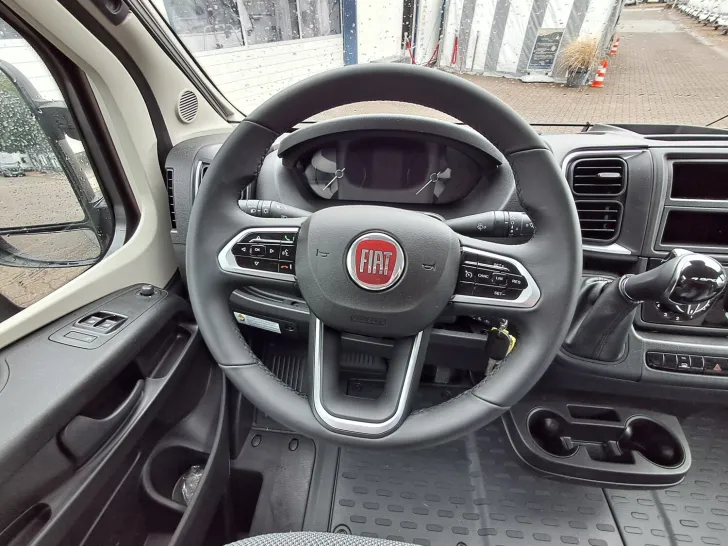 Fahrzeugbild VanTourer 630 L Fiat 140 PS SIE SPAREN 18.213  #26