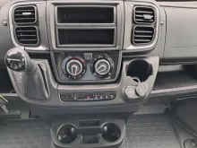 Fahrzeugbild VanTourer 630 L Fiat 140 PS SIE SPAREN 18.213  #27