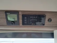 Fahrzeugbild VanTourer 630 L Fiat 140 PS SIE SPAREN 18.213  #28