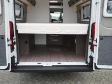 Fahrzeugbild VanTourer 630 L Fiat 140 PS SIE SPAREN 21.013,- EURO #9