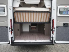 Fahrzeugbild VanTourer 630 L Fiat 140 PS SIE SPAREN 21.013,- EURO #10