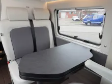 Fahrzeugbild VanTourer 630 L Fiat 140 PS SIE SPAREN 21.013,- EURO #14