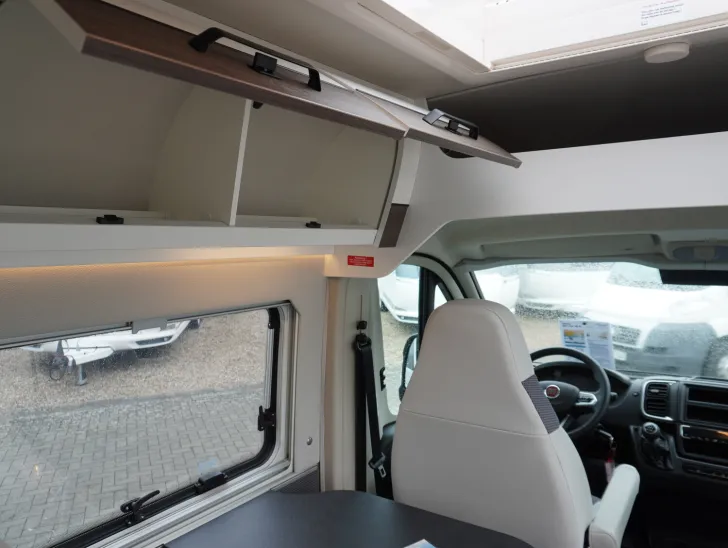 Fahrzeugbild VanTourer 630 L Fiat 140 PS SIE SPAREN 21.013,- EURO #15