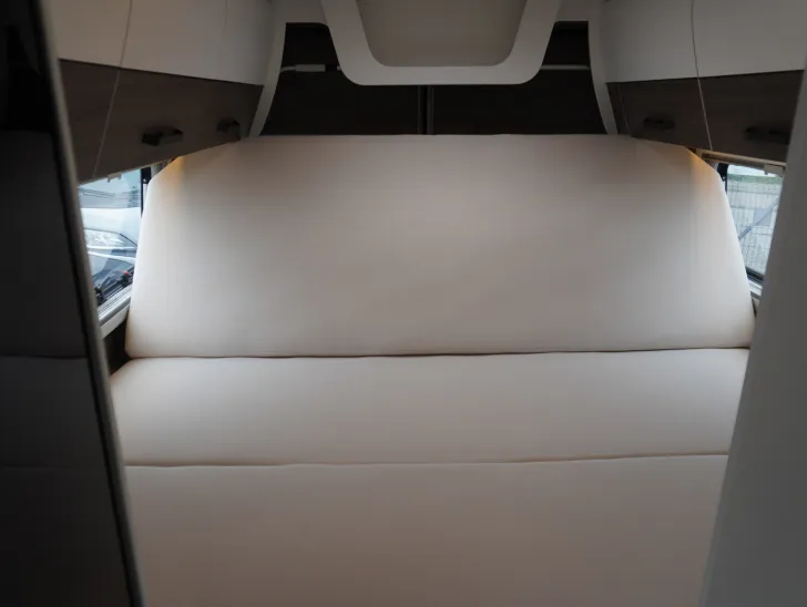 Fahrzeugbild VanTourer 630 L Fiat 140 PS SIE SPAREN 21.013,- EURO #19