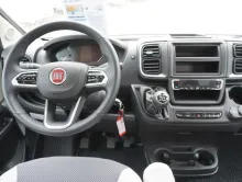 Fahrzeugbild VanTourer 630 L Fiat 140 PS SIE SPAREN 21.013,- EURO #23