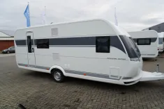 Bild 3 Hobby Excellent Edition 560 KMFe *24* 5.874  gespart