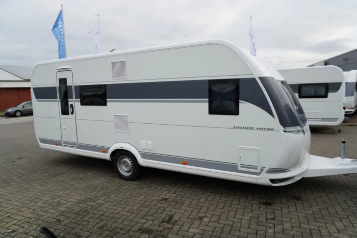 Fahrzeugbild Hobby Excellent Edition 560 KMFe *24* 5.874  gespart #3
