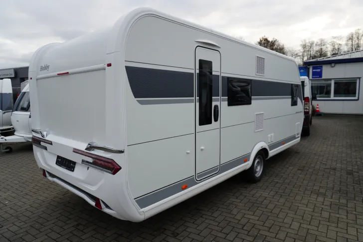 Fahrzeugbild Hobby Excellent Edition 560 KMFe *24* 5.874  gespart #5