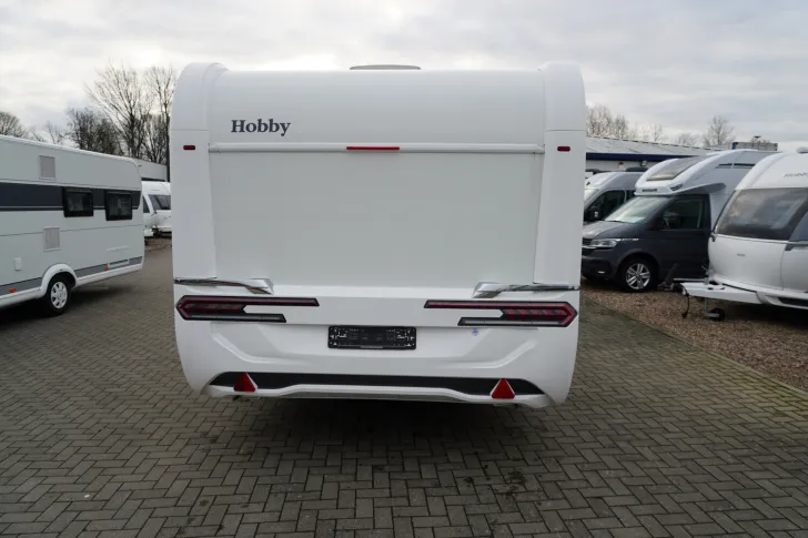Fahrzeugbild Hobby Excellent Edition 560 KMFe *24* 5.874  gespart #7