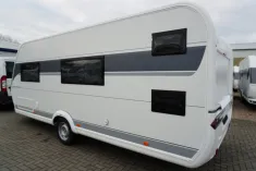 Bild 6 Hobby Excellent Edition 560 KMFe *24* 5.874  gespart