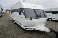 Bild 1 Hobby Excellent Edition 560 KMFe *24* 5.874  gespart