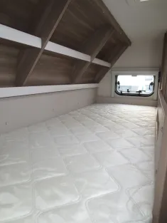 Bild 10 Hobby Excellent Edition 560 KMFe *24* 5.874  gespart