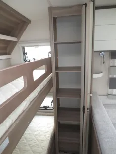 Bild 12 Hobby Excellent Edition 560 KMFe *24* 5.874  gespart