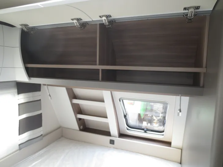 Fahrzeugbild Hobby Excellent Edition 560 KMFe *24* 5.874  gespart #17