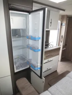 Bild 18 Hobby Excellent Edition 560 KMFe *24* 5.874  gespart