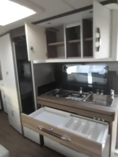 Bild 20 Hobby Excellent Edition 560 KMFe *24* 5.874  gespart