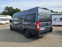Fahrzeugbild VanTourer 630 L Fiat 180 PS SIE SPAREN 17.665 EUR #7
