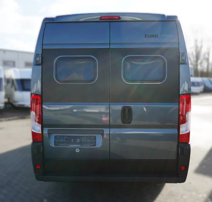 Fahrzeugbild VanTourer 630 L Fiat 180 PS SIE SPAREN 17.665 EUR #9
