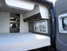 Fahrzeugbild VanTourer 630 L Fiat 180 PS SIE SPAREN 17.665 EUR #12