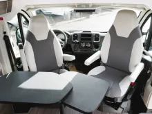 Fahrzeugbild VanTourer 630 L Fiat 180 PS SIE SPAREN 17.665 EUR #19