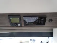 Fahrzeugbild VanTourer 630 L Fiat 180 PS SIE SPAREN 17.665 EUR #23