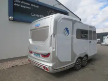 Fahrzeugbild Knaus Deseo 400 TR SIE SPAREN 12.689  #4