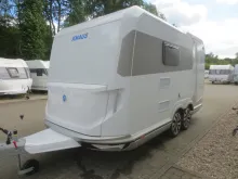 Fahrzeugbild Knaus Deseo 400 TR SIE SPAREN 12.689  #7