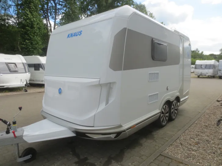 Fahrzeugbild Knaus Deseo 400 TR SIE SPAREN 12.689  #7