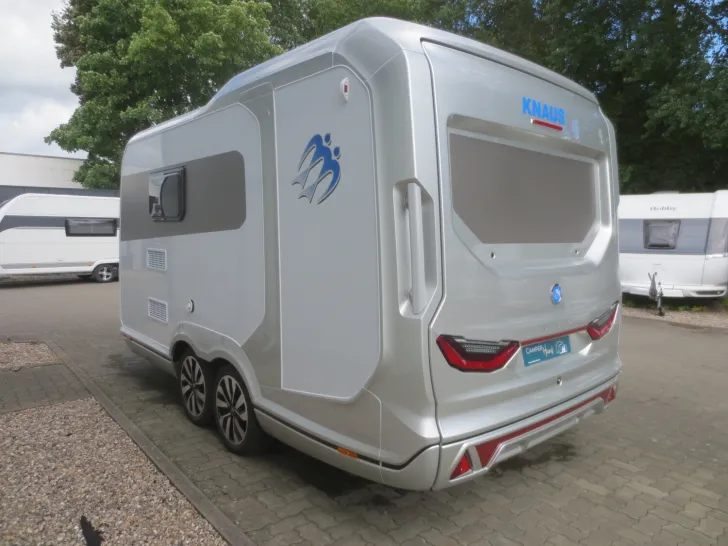 Fahrzeugbild Knaus Deseo 400 TR SIE SPAREN 12.689  #8