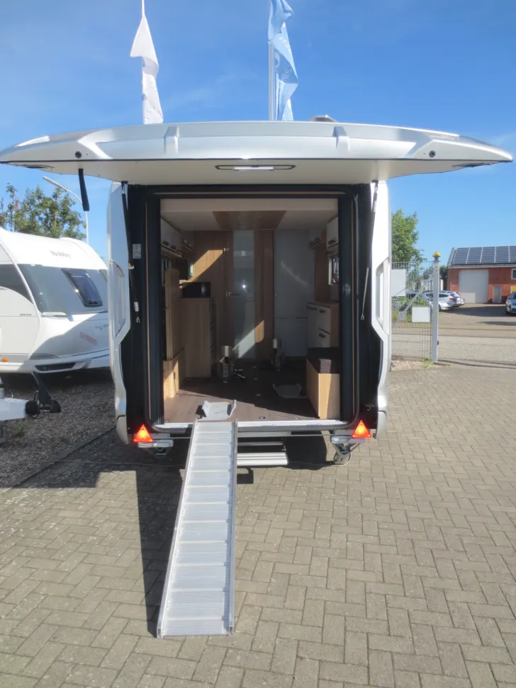 Fahrzeugbild Knaus Deseo 400 TR SIE SPAREN 12.689  #10