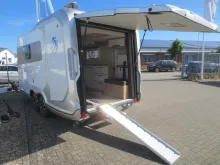Fahrzeugbild Knaus Deseo 400 TR SIE SPAREN 12.689  #12