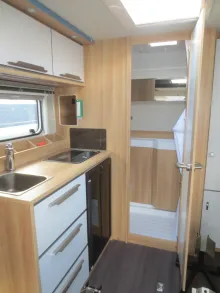 Fahrzeugbild Knaus Deseo 400 TR SIE SPAREN 12.689  #16
