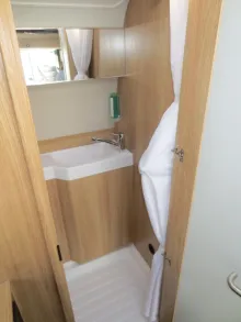 Fahrzeugbild Knaus Deseo 400 TR SIE SPAREN 12.689  #17