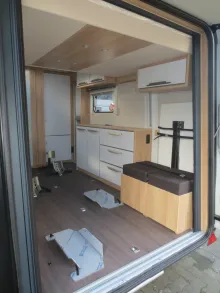 Fahrzeugbild Knaus Deseo 400 TR SIE SPAREN 12.689  #22