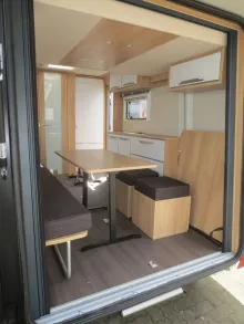 Fahrzeugbild Knaus Deseo 400 TR SIE SPAREN 12.689  #23
