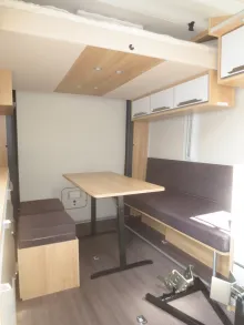 Fahrzeugbild Knaus Deseo 400 TR SIE SPAREN 12.689  #24