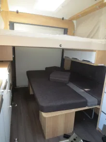 Fahrzeugbild Knaus Deseo 400 TR SIE SPAREN 12.689  #25