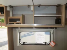 Fahrzeugbild Knaus Deseo 400 TR SIE SPAREN 12.689  #28