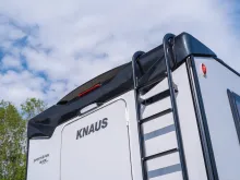 Fahrzeugbild Knaus Sport & Fun BLACK SELECTION 480 QL *Modell 2025* #11