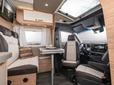 Bild 7 Weinsberg CaraCompact MB EDITION PEPPER 640 MEG *Modell 25