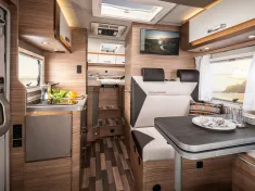Bild 9 Weinsberg CaraCompact MB EDITION PEPPER 640 MEG *Modell 25