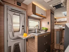 Bild 11 Weinsberg CaraCompact MB EDITION PEPPER 640 MEG *Modell 25